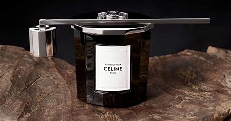 candle celine|CANDLES COLLECTION .